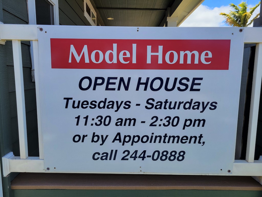 Open House Hours Are Back!